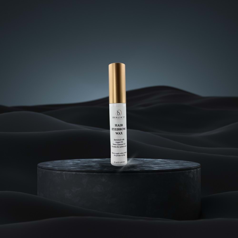 HAİR EYEBROW WAX