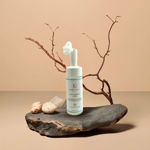 FACE CLEANSING FOAM