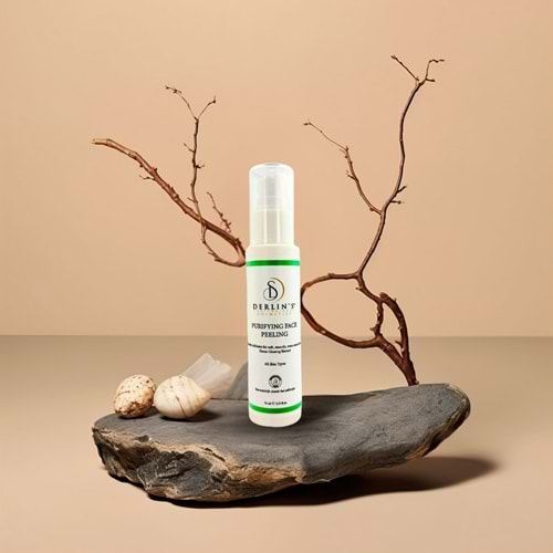 PURIFYING FACE PEELING