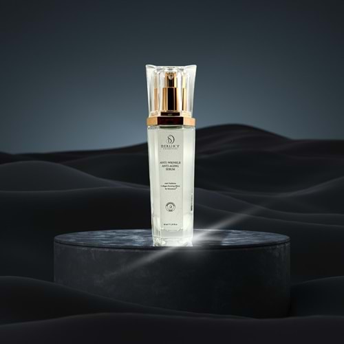 ANTI - WRINKLE ANTI - AGING SERUM
