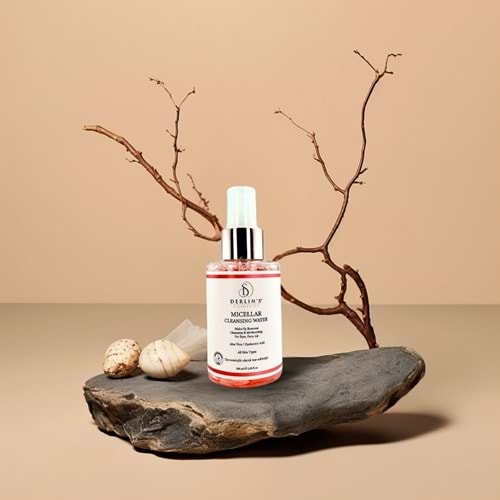 MICELLAR CLEANSING WATER