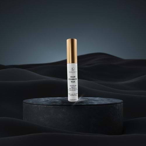 HAİR EYEBROW WAX