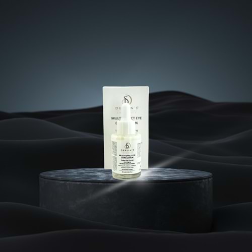 MULTI-EFFECT EYE CARE LOTION