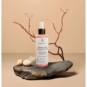 MICELLAR CLEANSING WATER